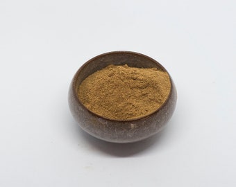 Laha (Makko) powder (Litsaea glutinosa)