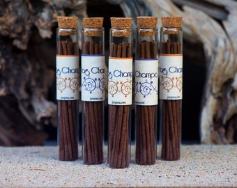 NAG-CHAMPA incense sticks