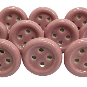 Keramische knoppen met oranje knop, handgeschilderde hardware Style 03