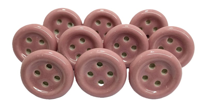 Keramische knoppen met oranje knop, handgeschilderde hardware Style 03