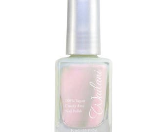 MOTHER OF PEARL Duochrome Nail Polish - Wailani Jewelry & Beauty - 10 Free Nontoxic, Cruelty Free, Vegan