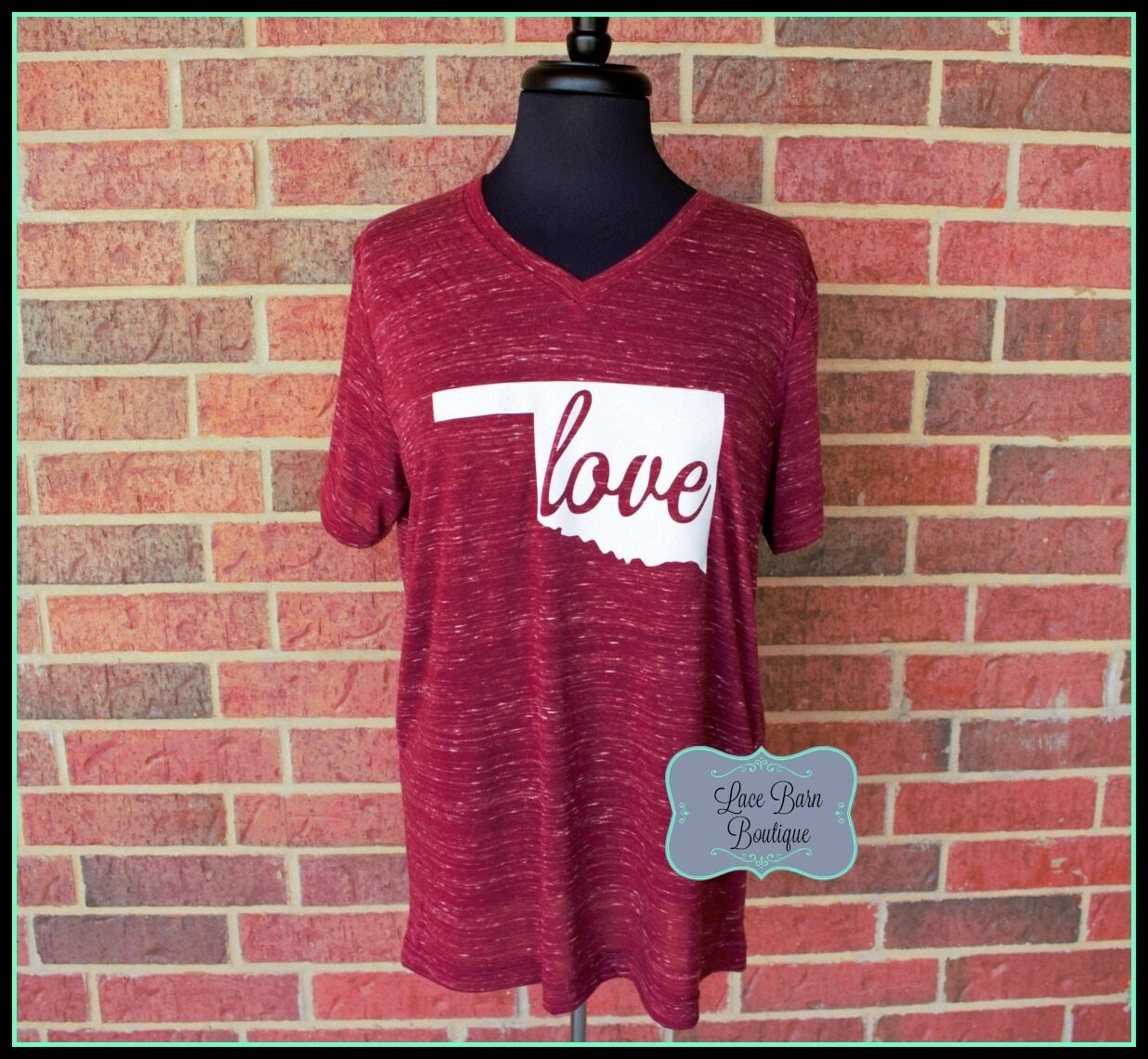 ou clothing boutique