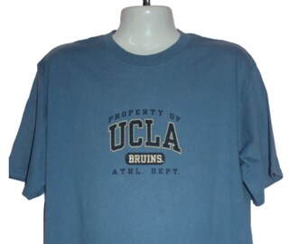 Ucla Shirt Etsy