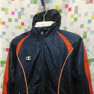 Champion athletic jaspo sales