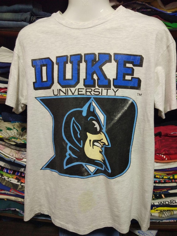 duke university basketball clothing