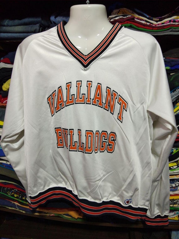 90s Rare Champion sweatshirt Valliant 