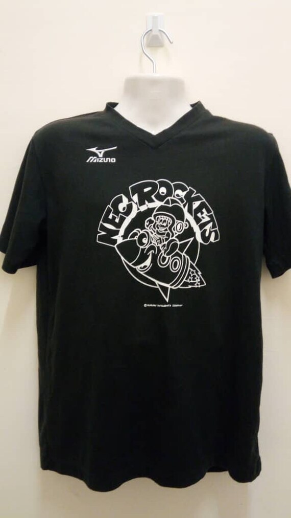 rockets clothing