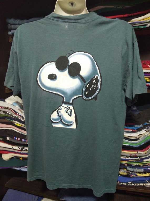 vintage joe cool t shirt