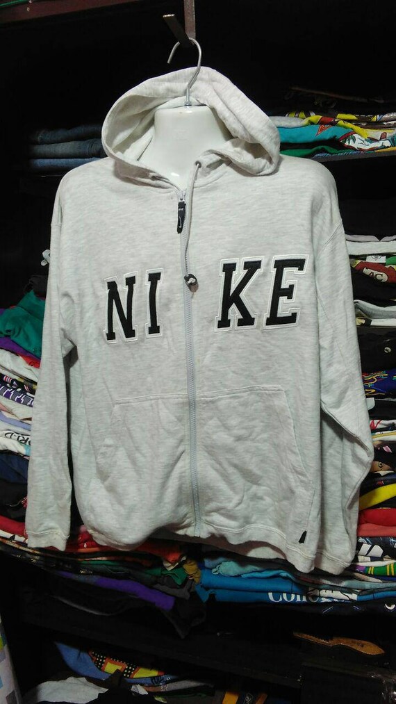 unique nike hoodies