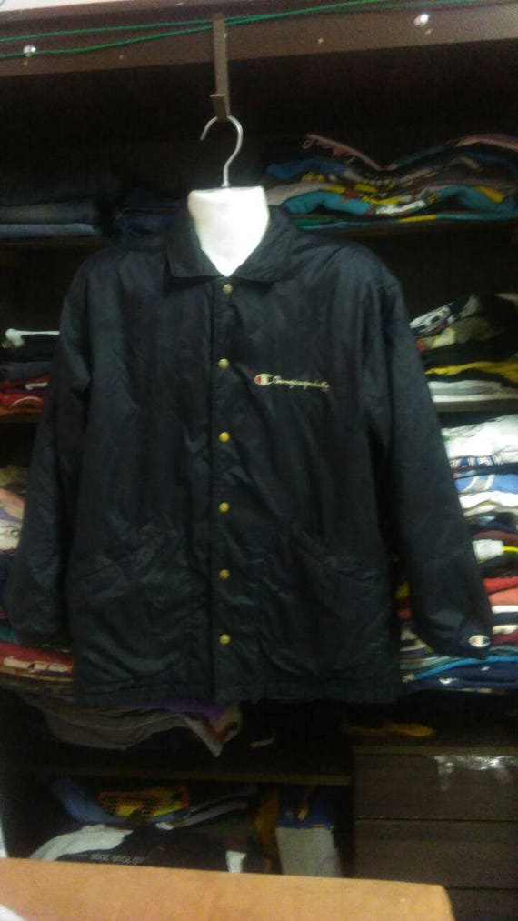 champion athletic jaspo