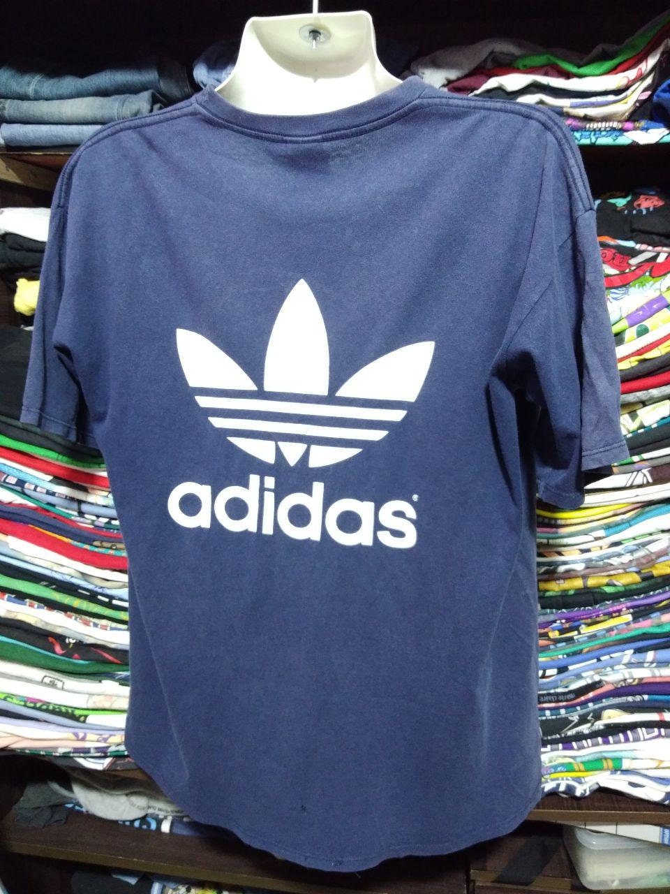 ropa adidas retro