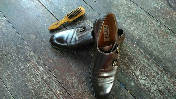 Vintage Shoes GIANFRANCO FERRE SHOES Size 9 1/2