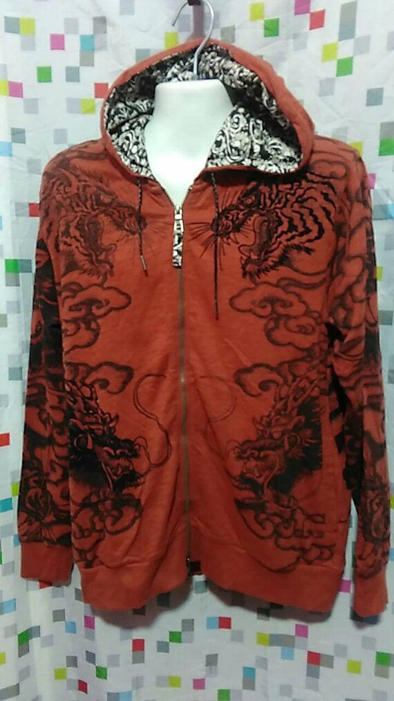 vintage clothing hoodies