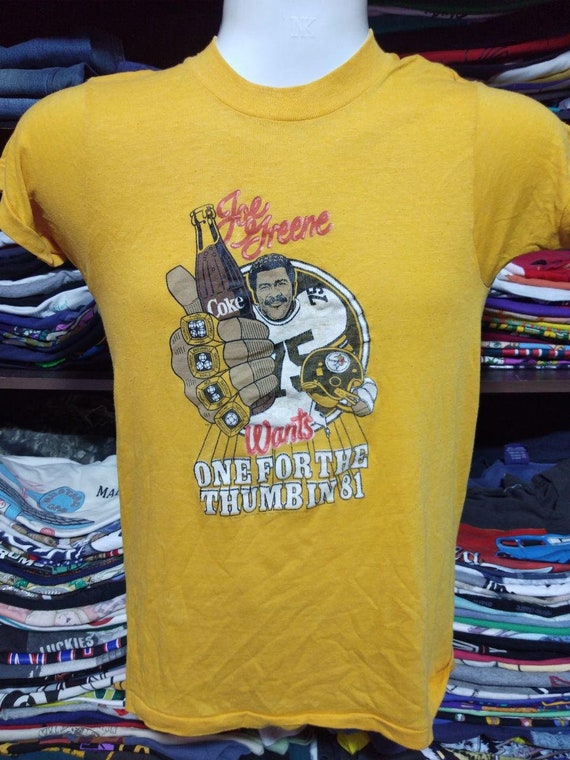 coke football shirt