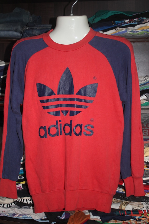 rare adidas clothing