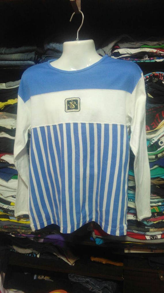 Vintage Clothing 90's Rare Vicki Street New York … - image 1