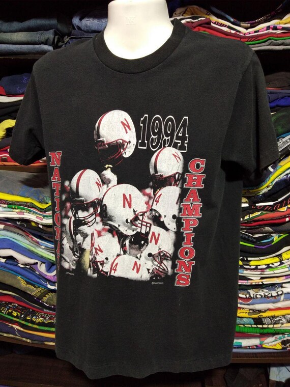 american football vintage clothing