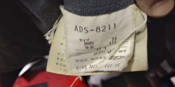 Adidas hot sale 98-6 jaspo