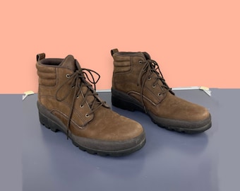 ROCKPORT Vintage XCS Hydro Shield Waterproof Walking Boot Etsy UK
