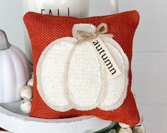 fall outdoor throw pillows