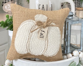 etsy fall pillows