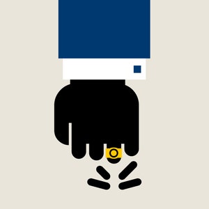 House of Cards / Frank Underwood / David Fincher / Poster / Poster / TV Series / Netflix / Wall Art Printing / Home Decor