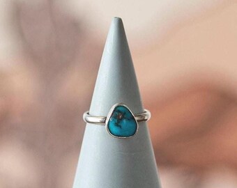 Carlin Nevada stacker rings