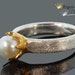 see more listings in the Pearl rings section