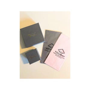 Anillo de plata de orfebrería, "corazón", baño de oro rosa, compromiso, anillo de compromiso, cumpleaños, amor, anillo, joyería, corazón, anillo con corazón imagen 6