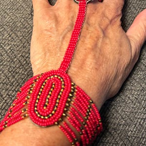 【日本未発売】Hippie Crewマサイ ビーズブレスレット Masai mara bracelet - Etsy 日本