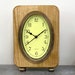 see more listings in the Desk&Wall wood clock section