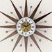 see more listings in the Atomic wall clock section