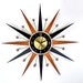 see more listings in the Atomic wall clock section