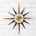 see more listings in the Vintage wall clock section