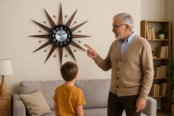 【リプロダクト品】ジョージ・ネルソン GN396C ジョージネルソン フラッタークロック リプロダクト リプロダクト品