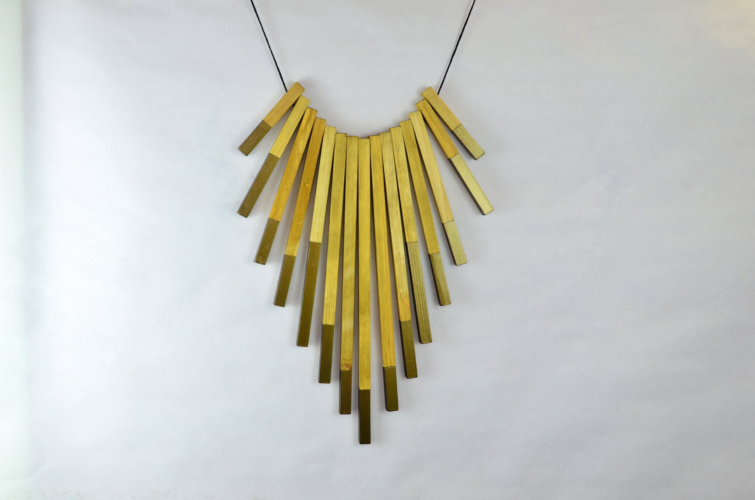 Roman gold decor Modern wall art Southern decor Folk art decor Etsy