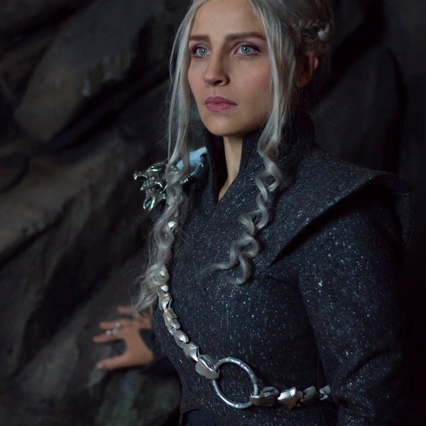 Daenerys Targaryen - Juego de Tronos