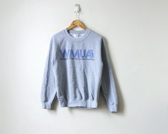 vintage umass sweatshirt