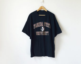 vintage fsu jersey