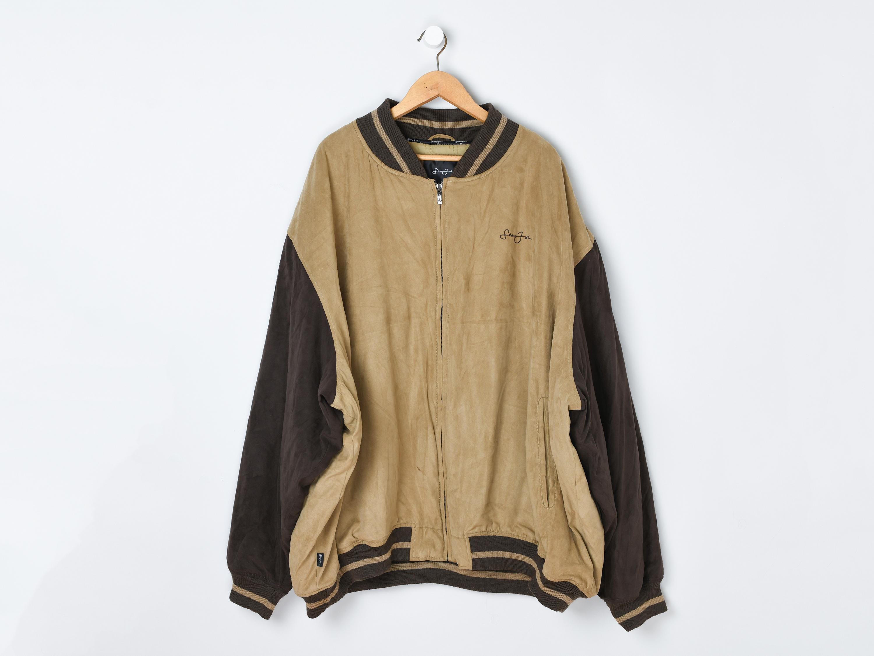 Sean John Jacket - Etsy
