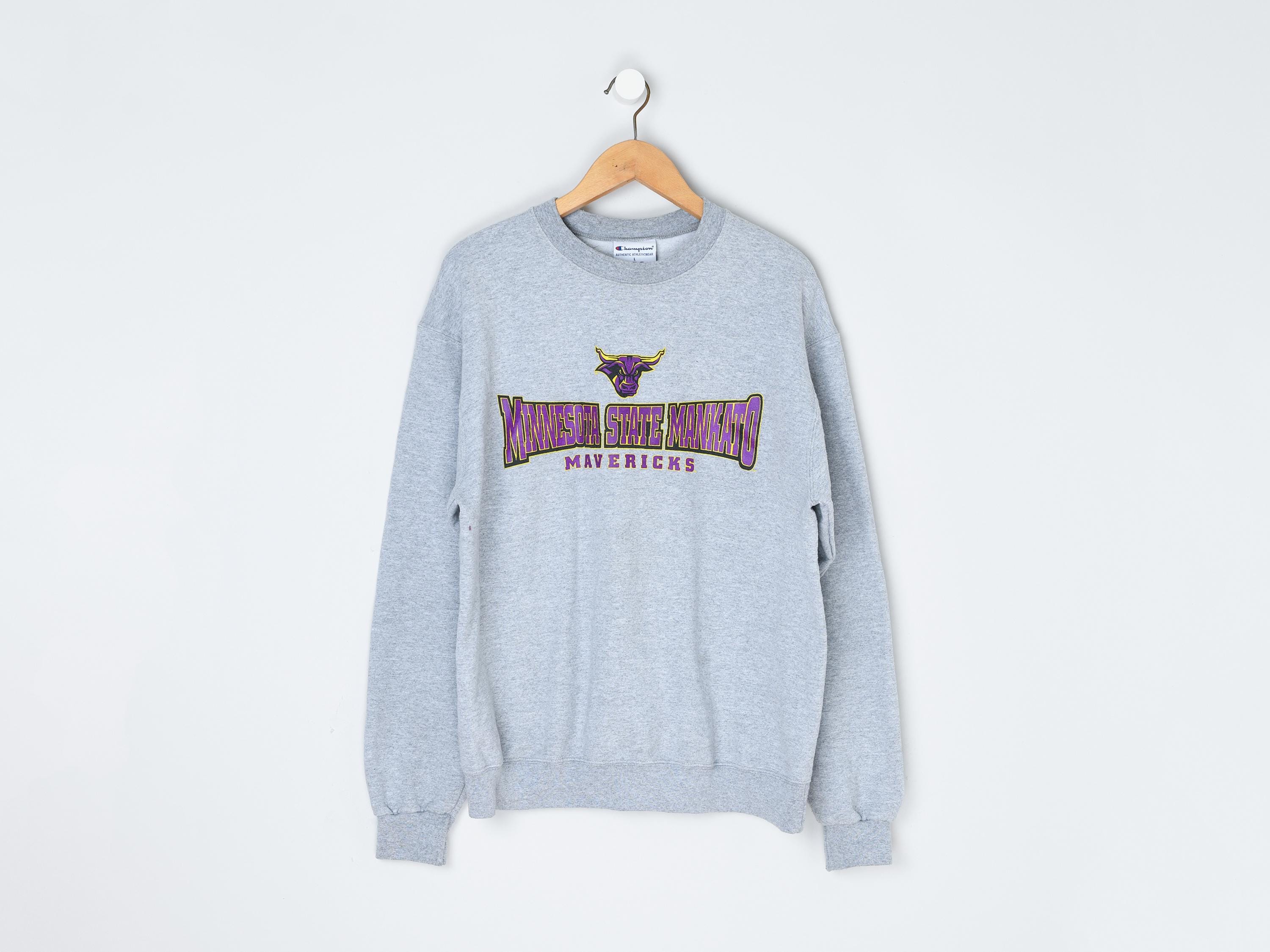 Mankato State Vintage - Etsy
