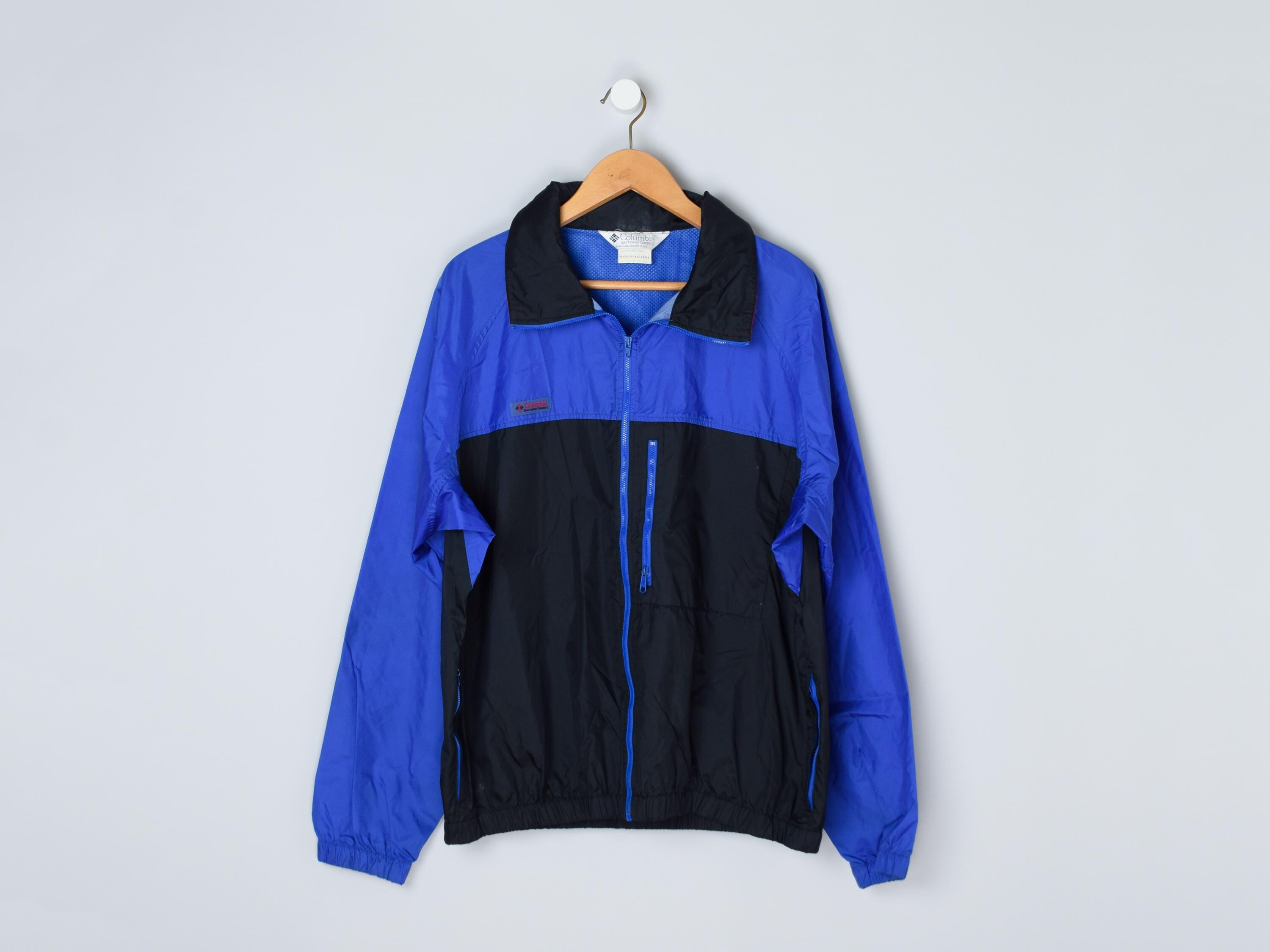 90s Columbia Jacket - Etsy 90s Columbia Jacket - Etsy