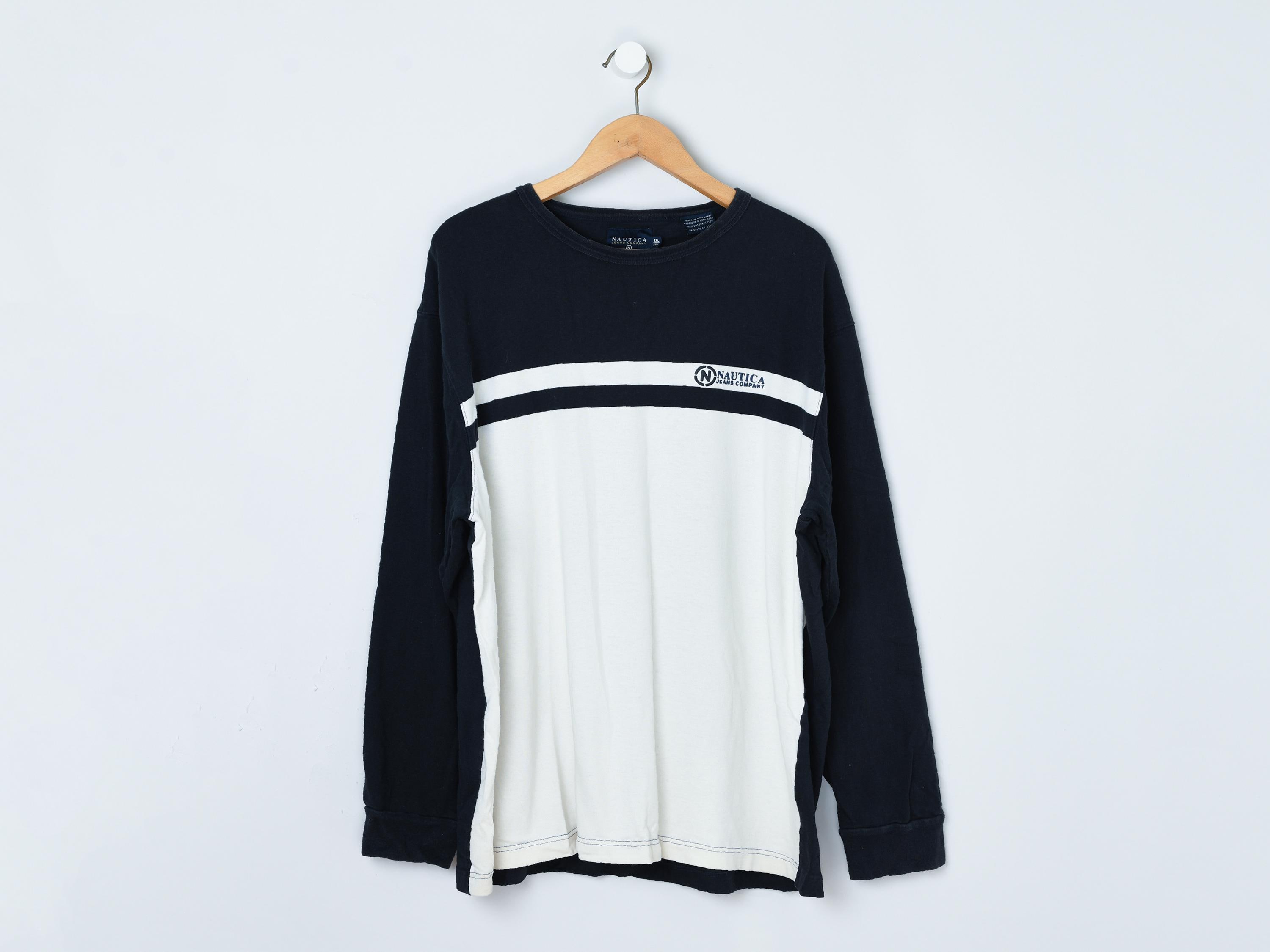 2000s Striped Shirt - Etsy - Page 4