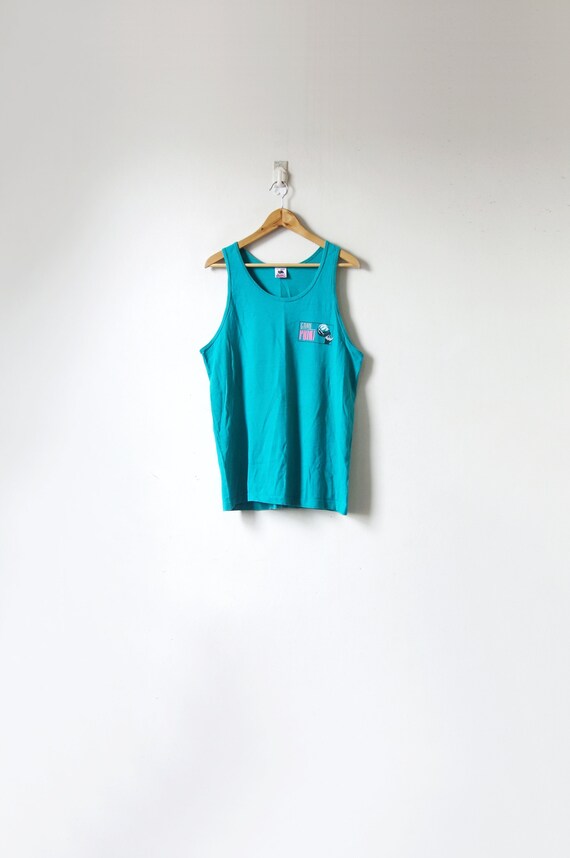 L // 90s "game point - summer sand" myrtle beach v