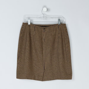 Y2k Houndstooth - Etsy