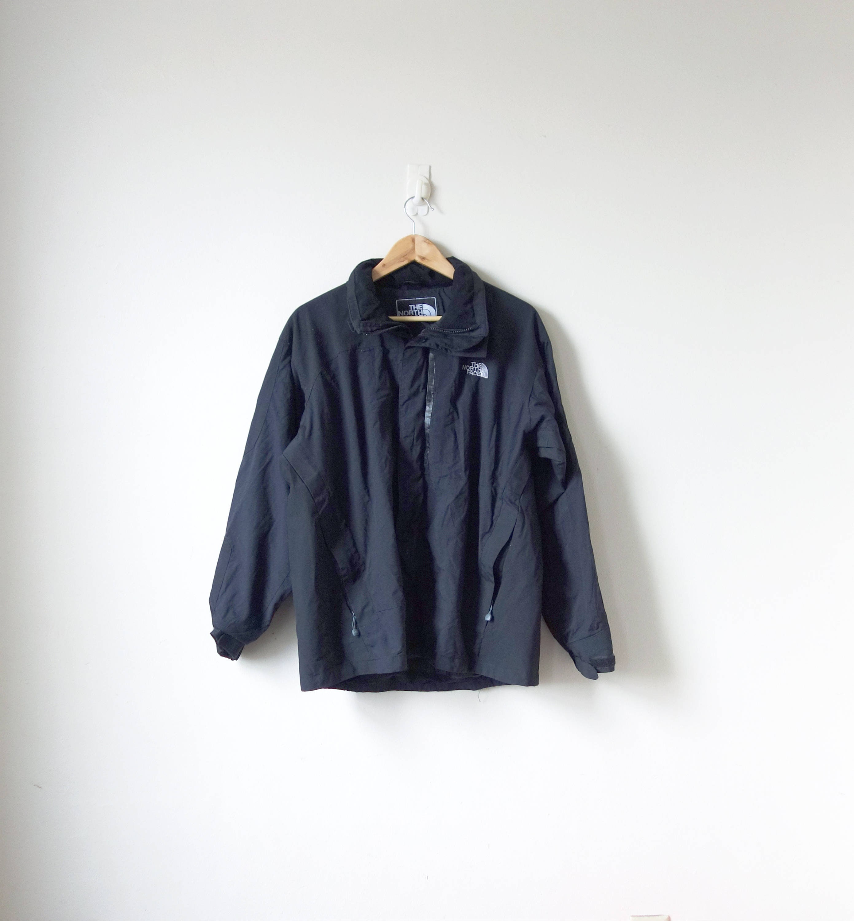 north face summit series black