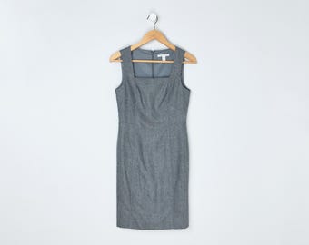 banana republic grey wool dress Shop Banana Republic Clothing and Pants at SilkRoll. Trade with us!