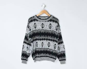 Pull - Grand Père Fect - Assortis Moi