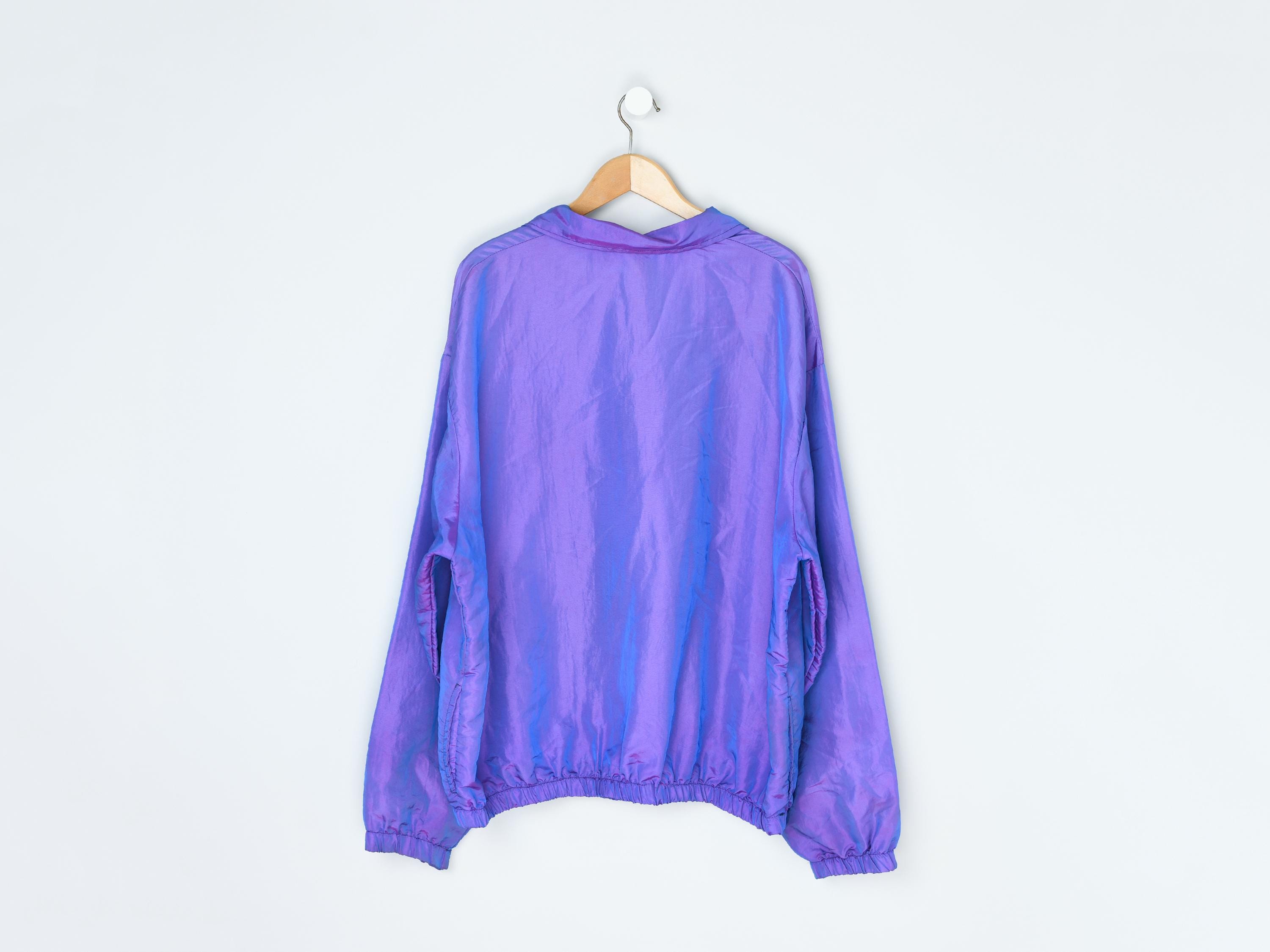 RockHopper 長袖ジャケット　中古綺麗 Vintage 90s 