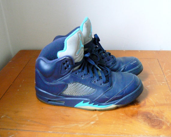 vintage air jordan 5